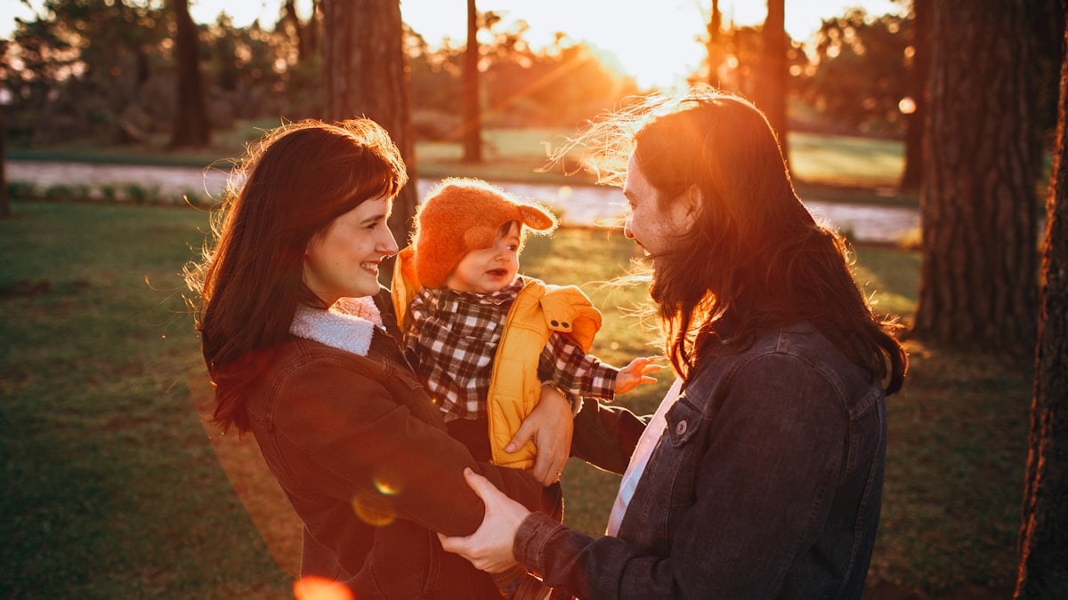 Actividades para fortalecer los lazos familiares
