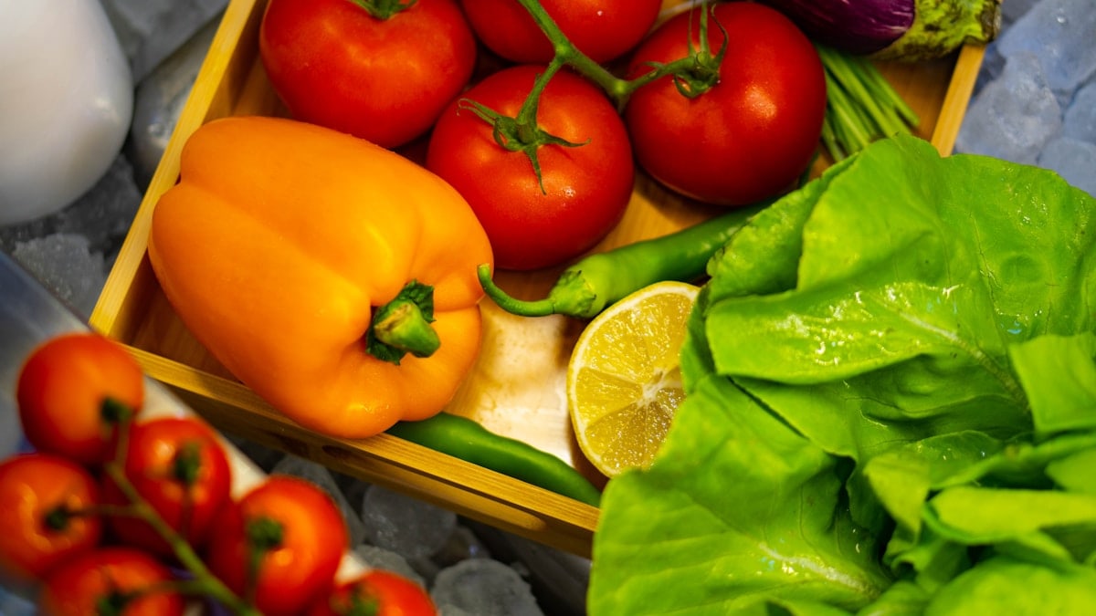 Alimentos ricos en nutrientes que debes incluir